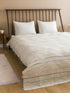 LC Waikiki Striped Double Size Bedspread 200X220 Cm